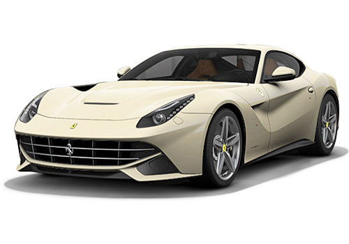 Ferrari F620 GT