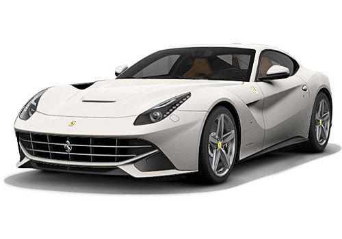Ferrari F620 GT