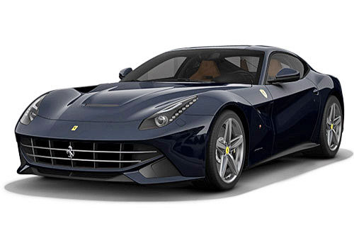 Ferrari F620 GT