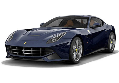 Ferrari F620 GT