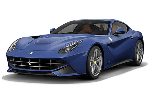 Ferrari F620 GT