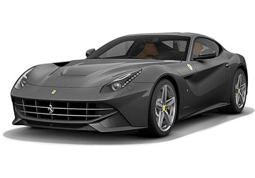 Ferrari F620 GT