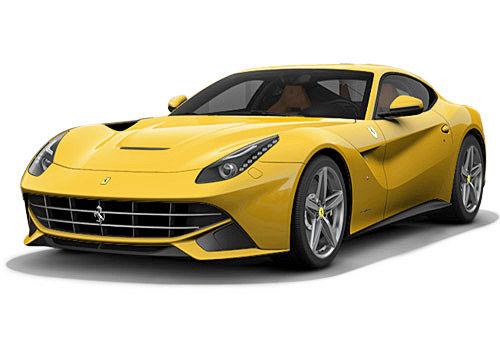 Ferrari F620 GT