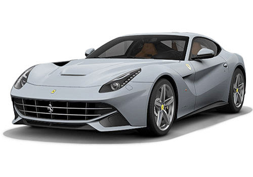 Ferrari F620 GT