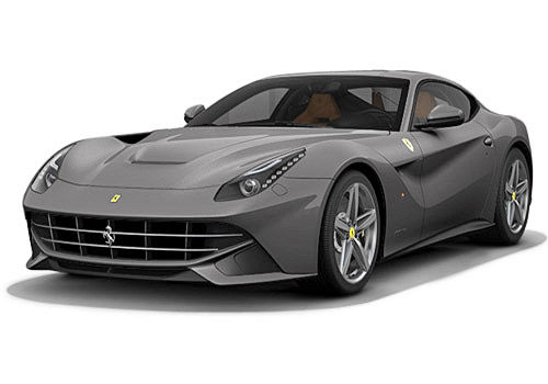 Ferrari F620 GT
