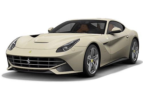 Ferrari F620 GT