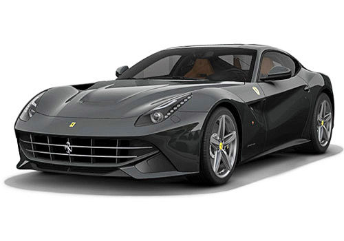 Ferrari F620 GT