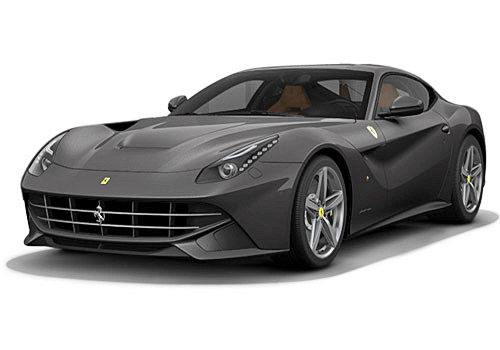 Ferrari F620 GT