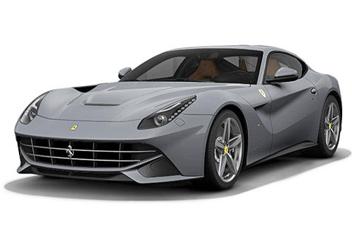 Ferrari F620 GT
