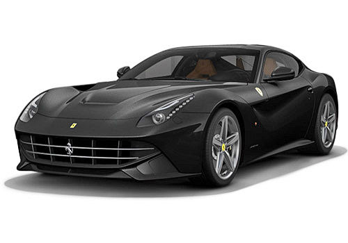 Ferrari F620 GT