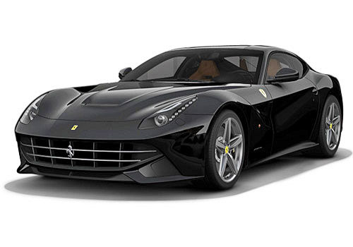 Ferrari F620 GT