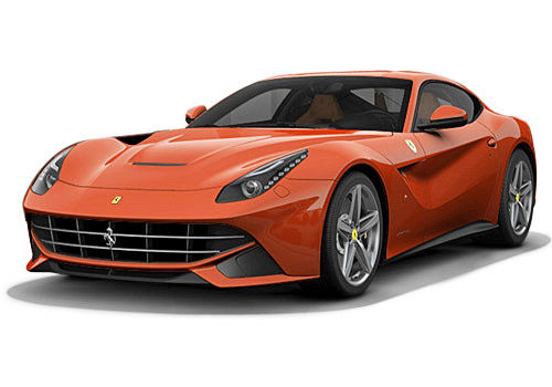 Ferrari F620 GT
