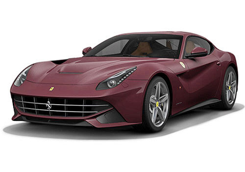 Ferrari F620 GT