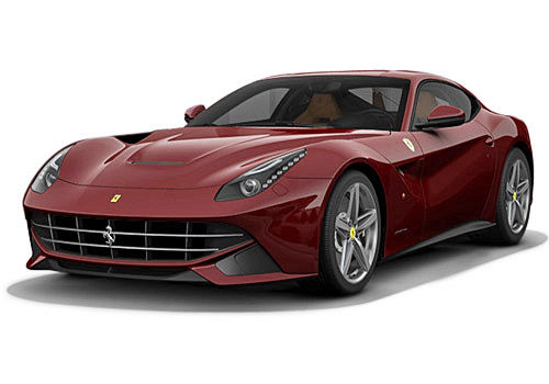 Ferrari F620 GT