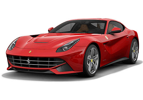 Ferrari F620 GT