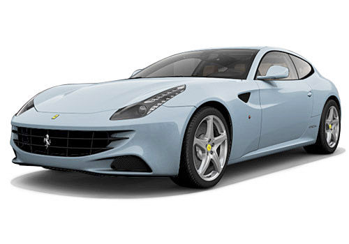 Ferrari FF