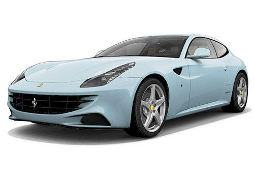 Ferrari FF