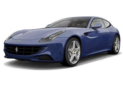 Ferrari FF