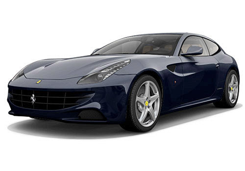 Ferrari FF