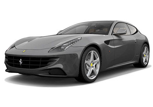 Ferrari FF