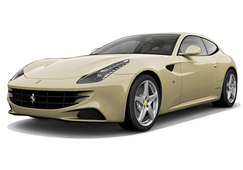Ferrari FF