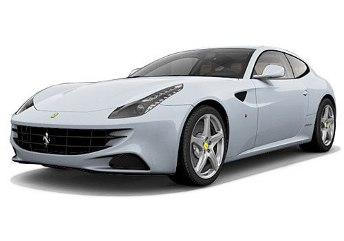 Ferrari FF
