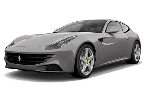 Ferrari FF