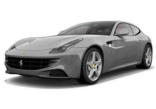 Ferrari FF
