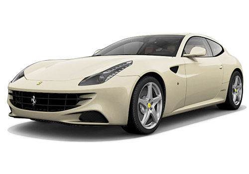 Ferrari FF
