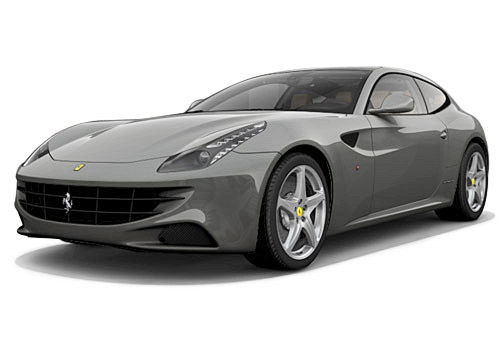 Ferrari FF