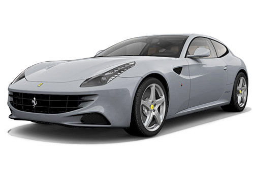 Ferrari FF
