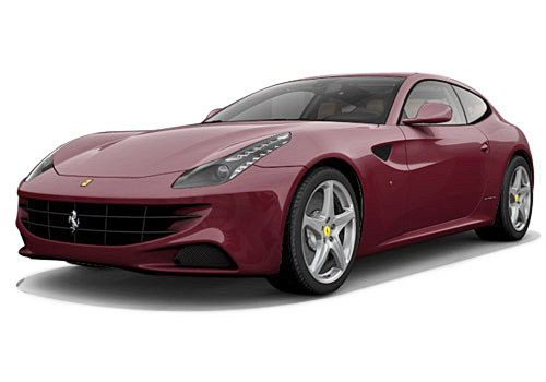 Ferrari FF