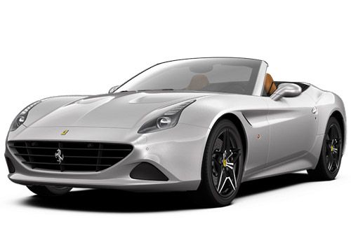 Ferrari California Colors 19 Ferrari California Car