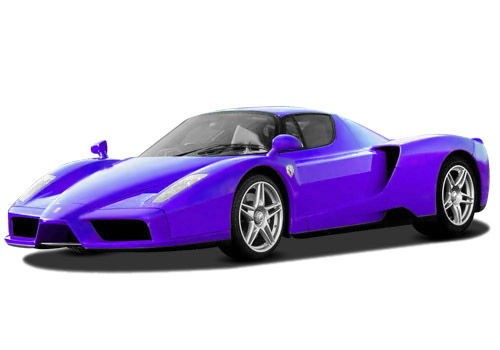 Ferrari Enzo