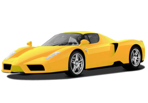Ferrari Enzo