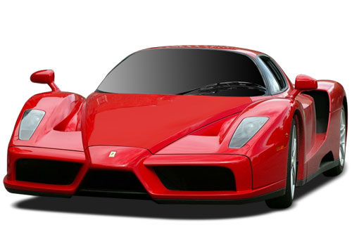 Ferrari Enzo