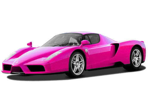 Ferrari Enzo