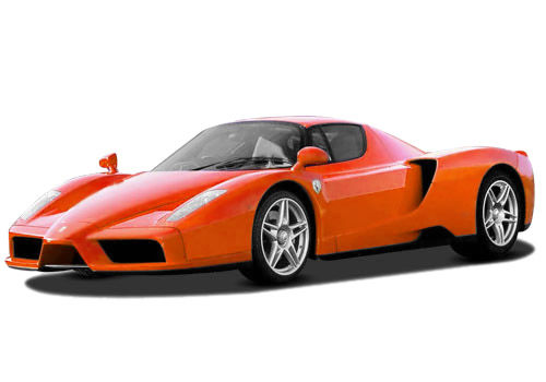 Ferrari Enzo