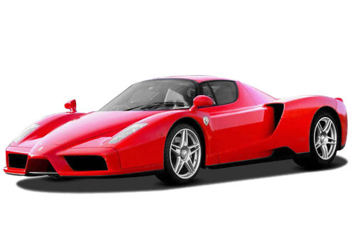 Ferrari Enzo