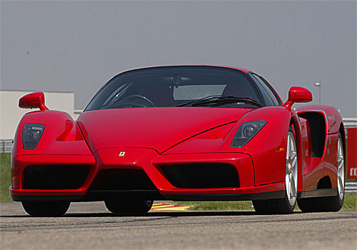 Ferrari Enzo