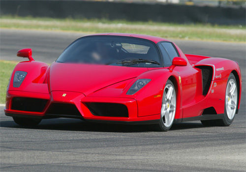 Ferrari Enzo