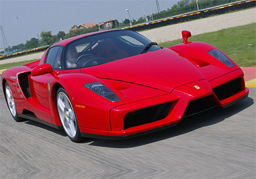 Ferrari Enzo