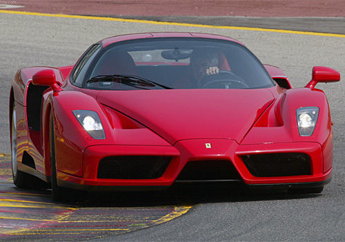 Ferrari Enzo