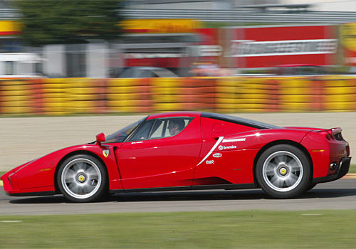 Ferrari Enzo