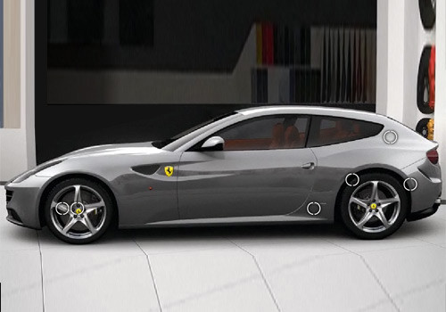 Ferrari FF
