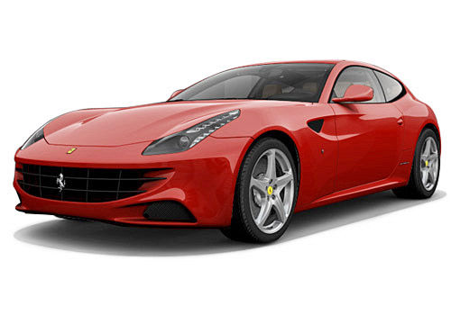 Ferrari FF