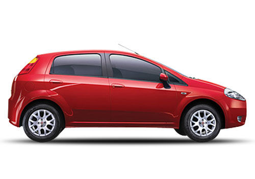 Fiat Grande Punto Cars For Sale