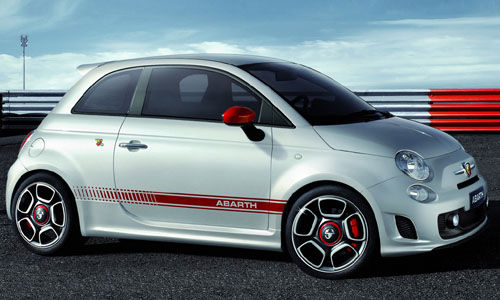 See More Fiat 500 Pictures Read More on Fiat 500
