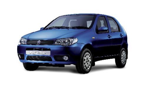 Fiat Palio Stile Multijet