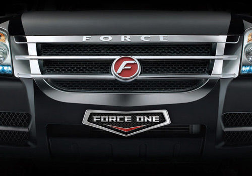 Force One SUV